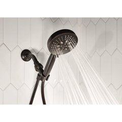 Hydro Energetix Handheld Shower