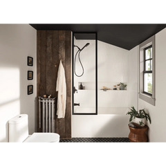 Hydro Energetix Handheld Shower