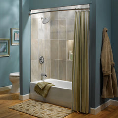 Vitalize One-Function 7" Diameter Spray Head Rainshower