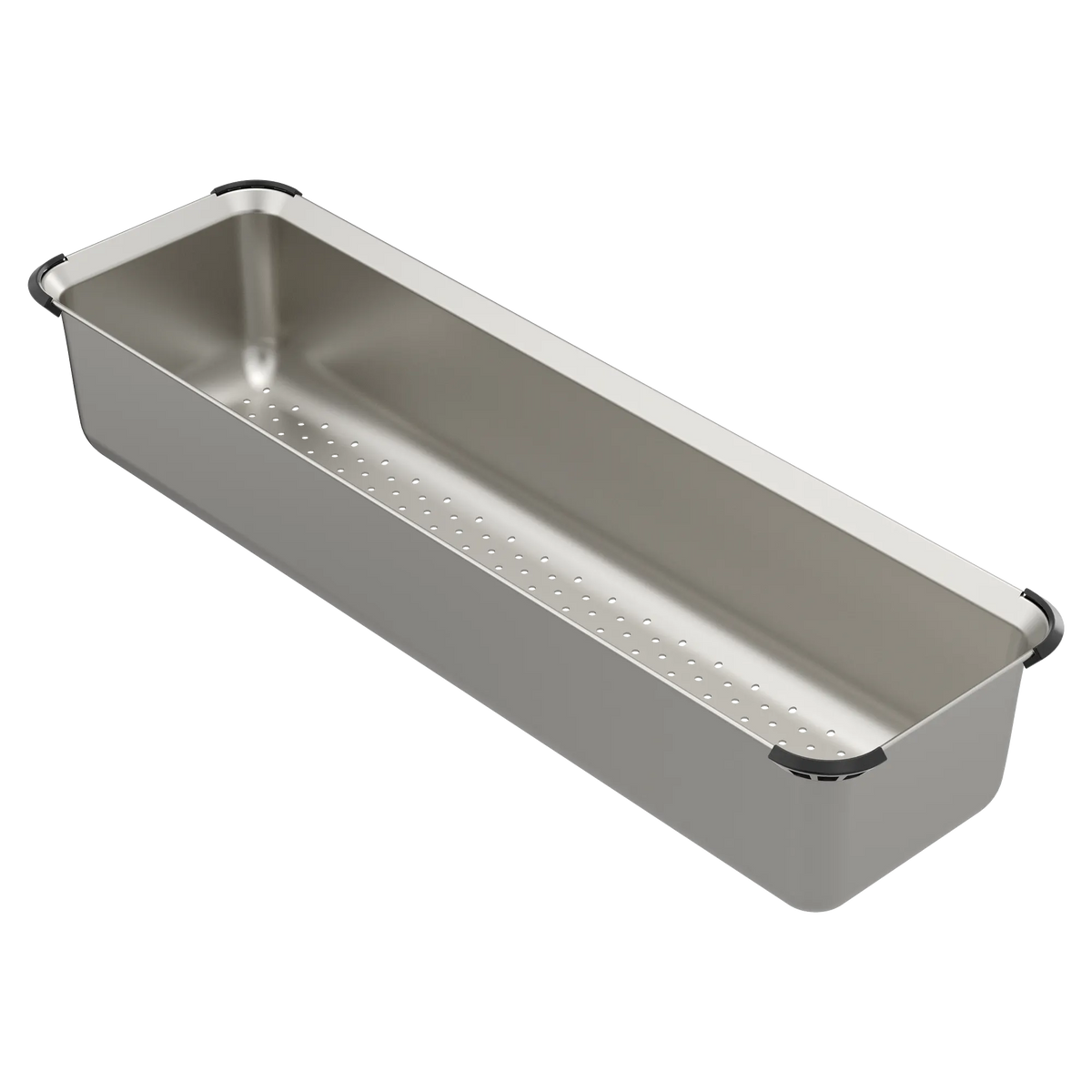 Luxe Chef™ Workstation System Stainless Steel Colander