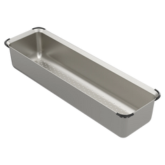 Luxe Chef™ Workstation System Stainless Steel Colander