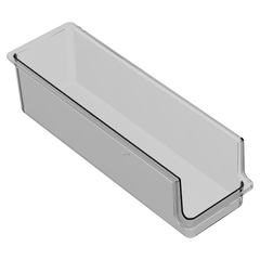 Workstation System Storage Bin