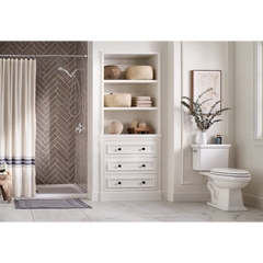 Attune Handheld Shower