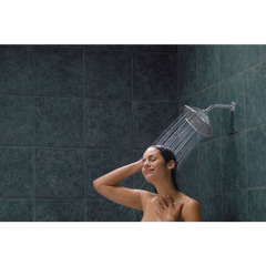 Inspire One-function 9" Diameter Spray Head Rainshower