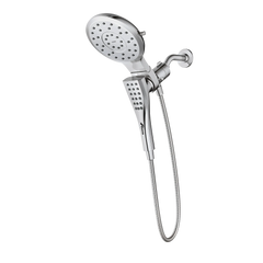 Verso Combination Shower With Infiniti Dial