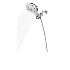 Verso Eco-Performance Combination Shower With Infiniti Dial