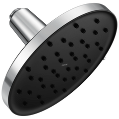 Verso 9" Rainshower with Infiniti Dial