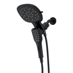 Verso Eco-Performance Combination Shower With Infiniti Dial