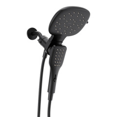 Verso Combination Shower With Infiniti Dial