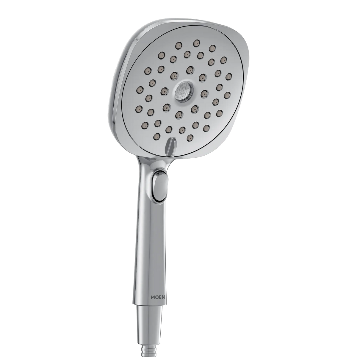 Verso 5" Eco-Performance Handheld Shower with Infiniti Dial