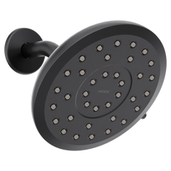 Verso 7" Eco-Performance Rainshower with Infiniti Dial