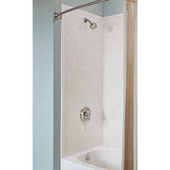 Adler Four-function 3" Showerhead