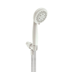 Adler Eight-function 4" Handheld Shower