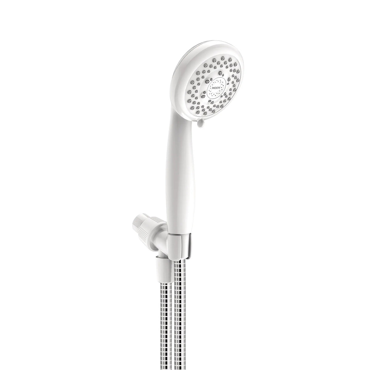 Adler Eight-function 4" Handheld Shower