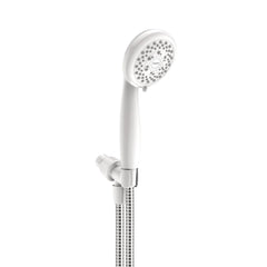Adler Eight-function 4" Handheld Shower