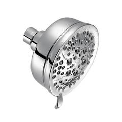 Caldwell Five-Function 4-1/4" Diameter Spray Head Standard