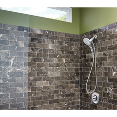 Darcy Posi-Temp(r) Tub/Shower