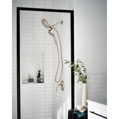 Lindor Posi-temp(r) Shower Only
