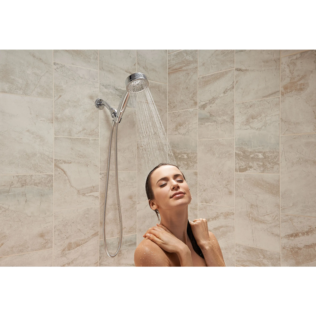 Caldwell Handheld Shower