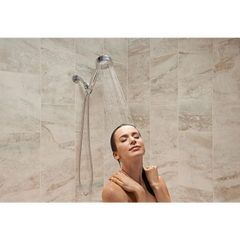 Caldwell Handheld Shower