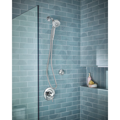 Engage With Magnetix Eco-Performance Handheld Shower