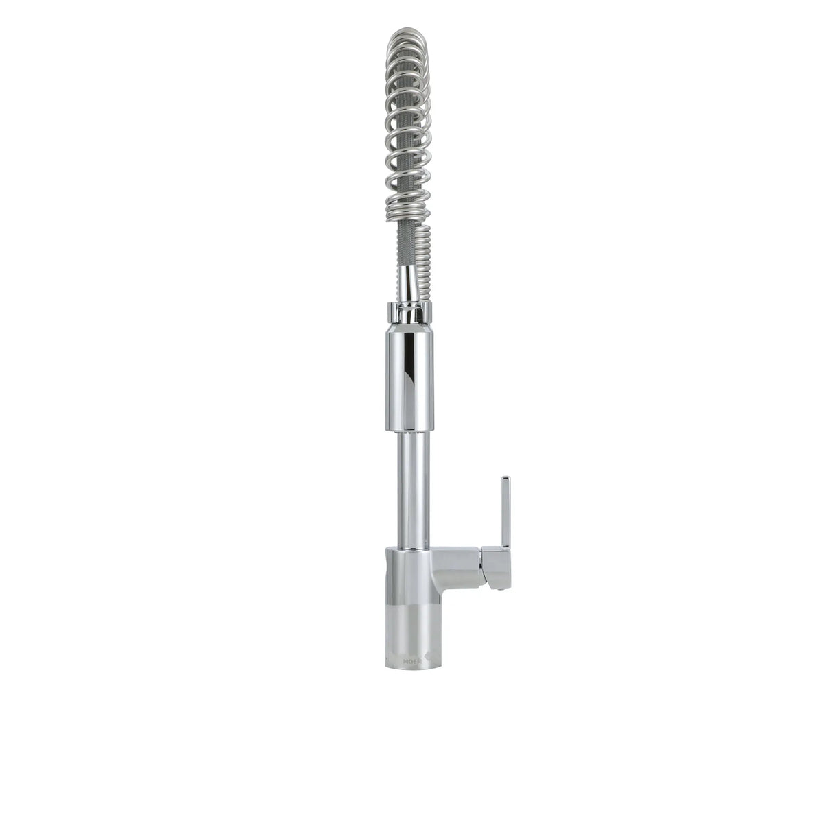Align MotionSense Wave One-Handle Pre-Rinse Spring Touchless Kitchen Faucet