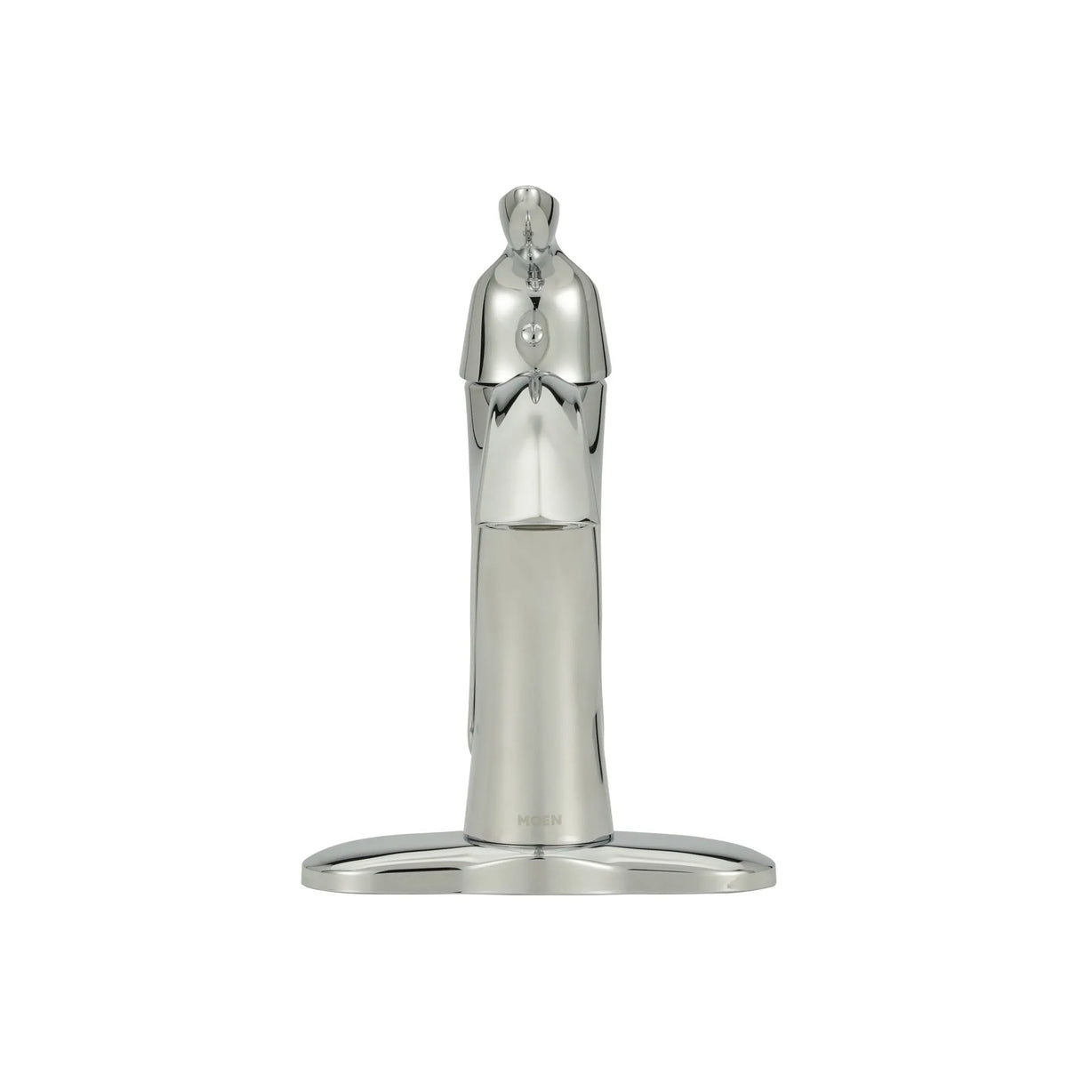 Eva One-handle Bathroom Sink Faucet