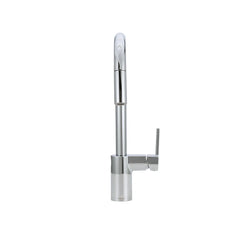 Align MotionSense Wave One-Handle Pulldown Touchless Kitchen Faucet
