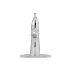 Lindor One-handle Bathroom Sink Faucet