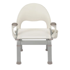 Moen Home Care Glacier Shower Chair