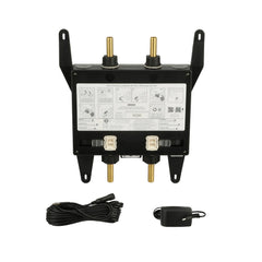 Moen Smart Shower 2-Outlet Shower Valve