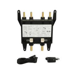 Moen Smart Shower 4-Outlet Shower Valve