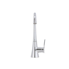 Moen One-Handle High Arc Single Mount Beverage Faucet