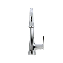Sinema One-Handle Pulldown Bar Faucet