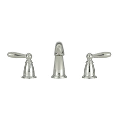 Brantford Two-Handle Widespread Bathroom Sink Faucet