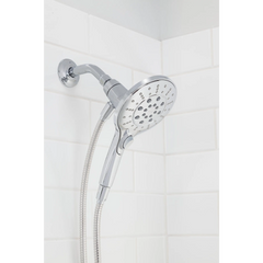 Engage With Magnetix Eco-Performance Handheld Shower