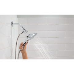 Engage With Magnetix Eco-Performance Handheld Shower