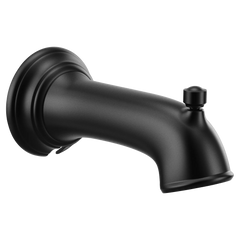 Dartmoor Chrome Diverter Spout