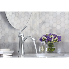 Wynford One-handle Bathroom Sink Faucet