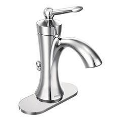 Wynford One-handle Bathroom Sink Faucet