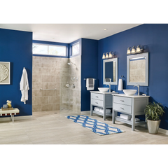 Wynford Chrome Posi-Temp(R) Eco-Performance Shower