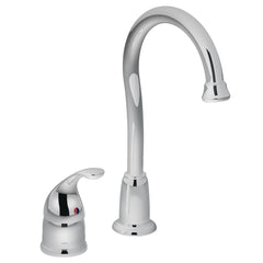 Camerist One-Handle High Arc Bar Faucet
