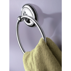 Yorkshire Towel Ring