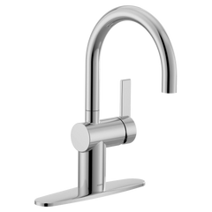Cia One-Handle High Arc Bar Faucet