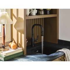 Smyth One-Handle Pulldown Bar Faucet