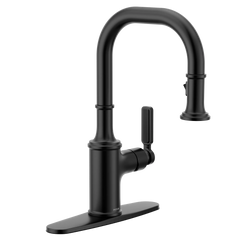 Smyth One-Handle Pulldown Bar Faucet