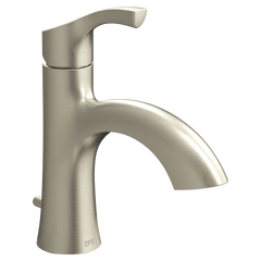 Ash One-handle Bathroom Sink Faucet