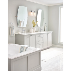 Gibson One-handle Bathroom Sink Faucet