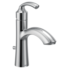 Glyde One-handle Bathroom Sink Faucet