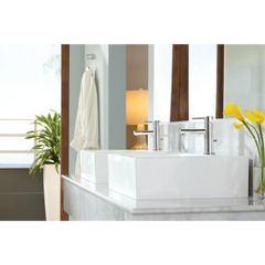 Align One-handle Bathroom Sink Faucet